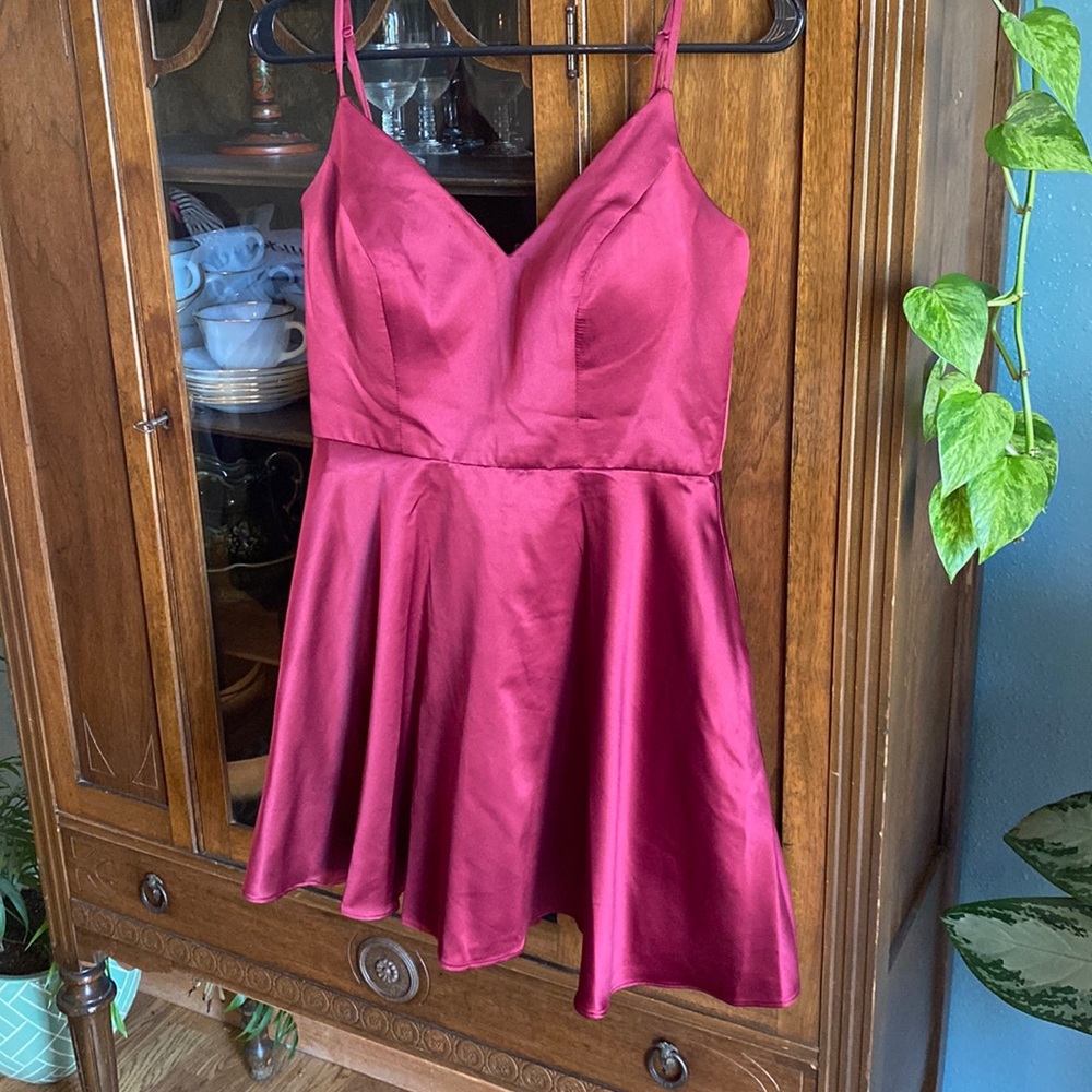 Windsor Dress